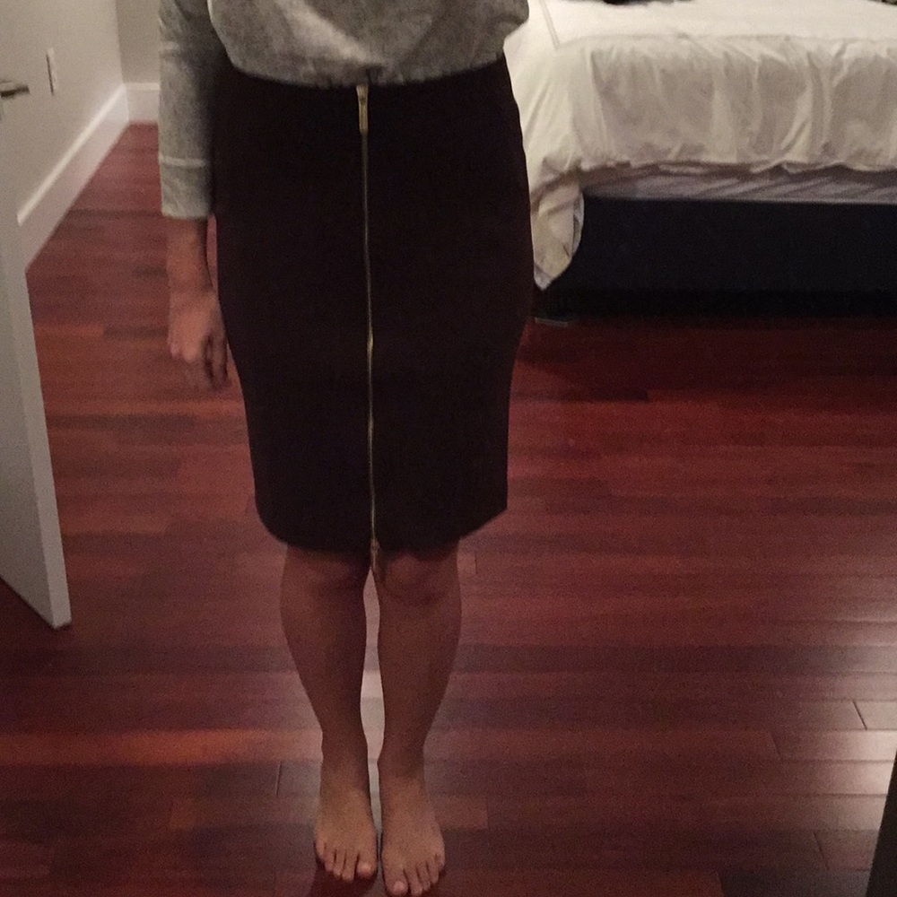Michael kors pencil skirt